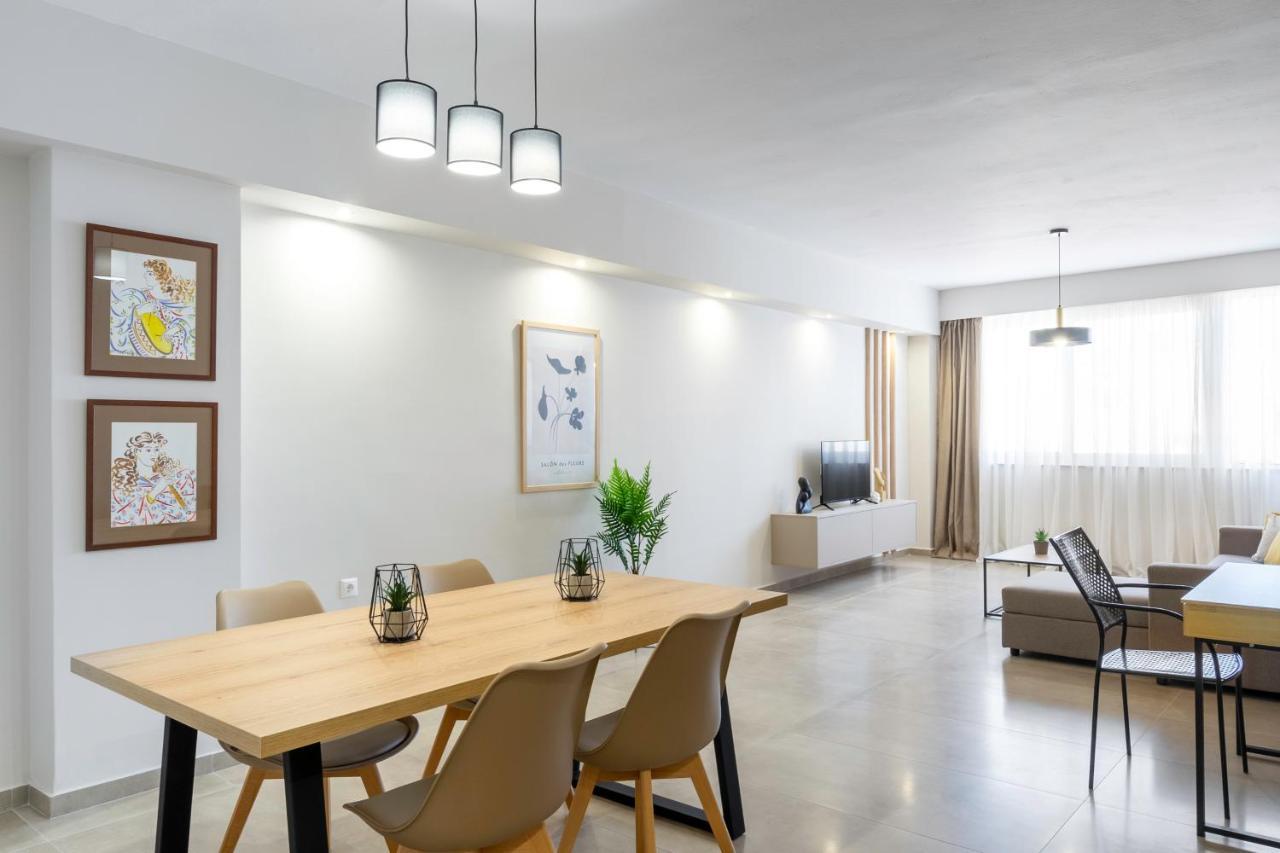 Appartamento Divine 2br In The Heart Of Atene